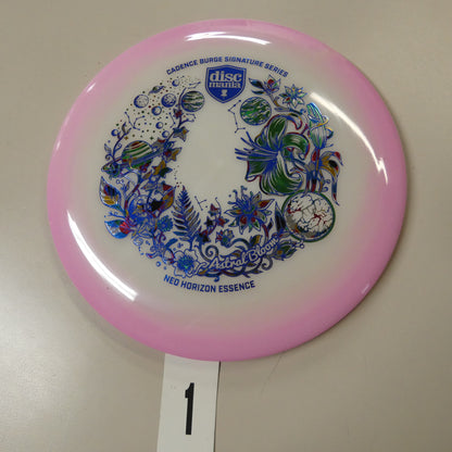 Astral Bloom - Cadence Burge Signature Series Neo Horizon Essence