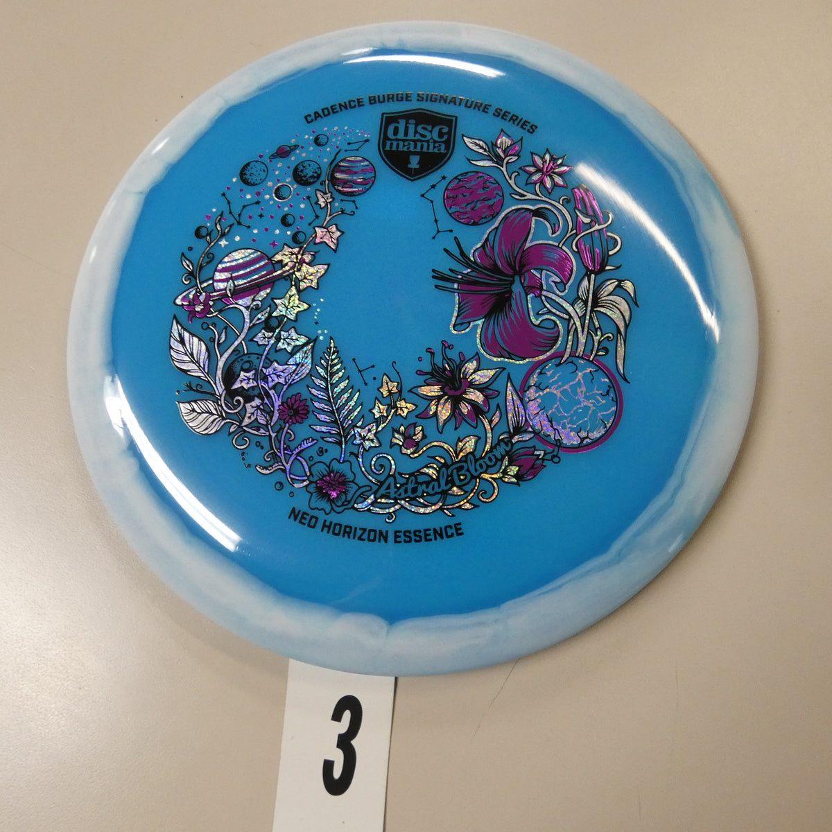 Astral Bloom - Cadence Burge Signature Series Neo Horizon Essence