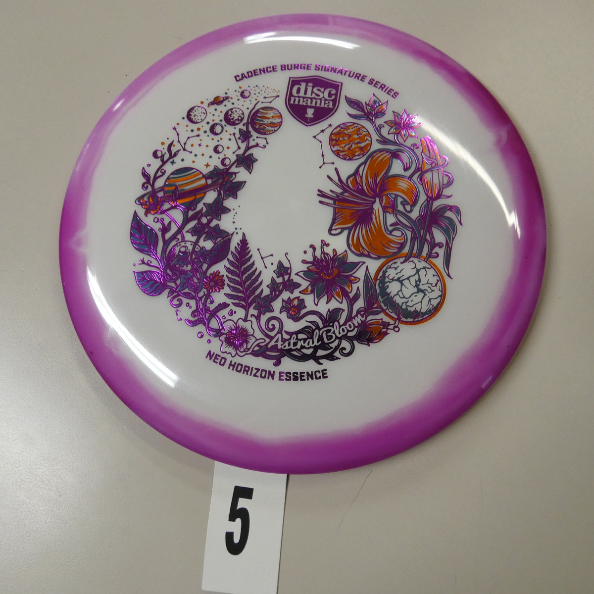Astral Bloom - Cadence Burge Signature Series Neo Horizon Essence