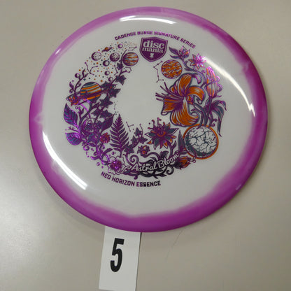 Astral Bloom - Cadence Burge Signature Series Neo Horizon Essence
