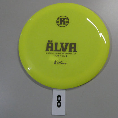 K-1 Alva