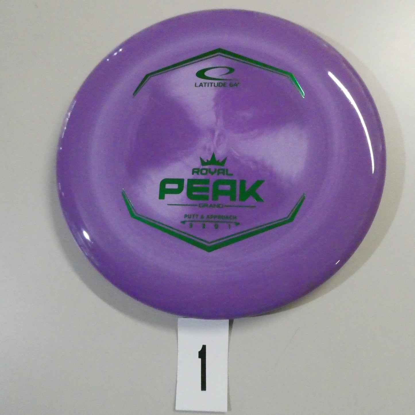 Royal Grand Peak