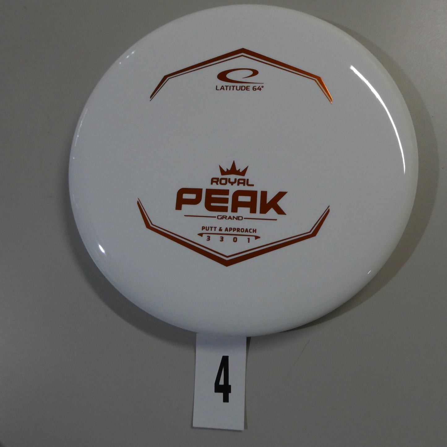 Royal Grand Peak