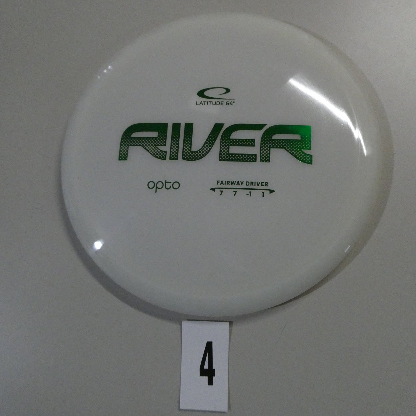Opto River
