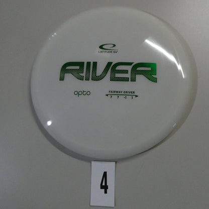 Opto River