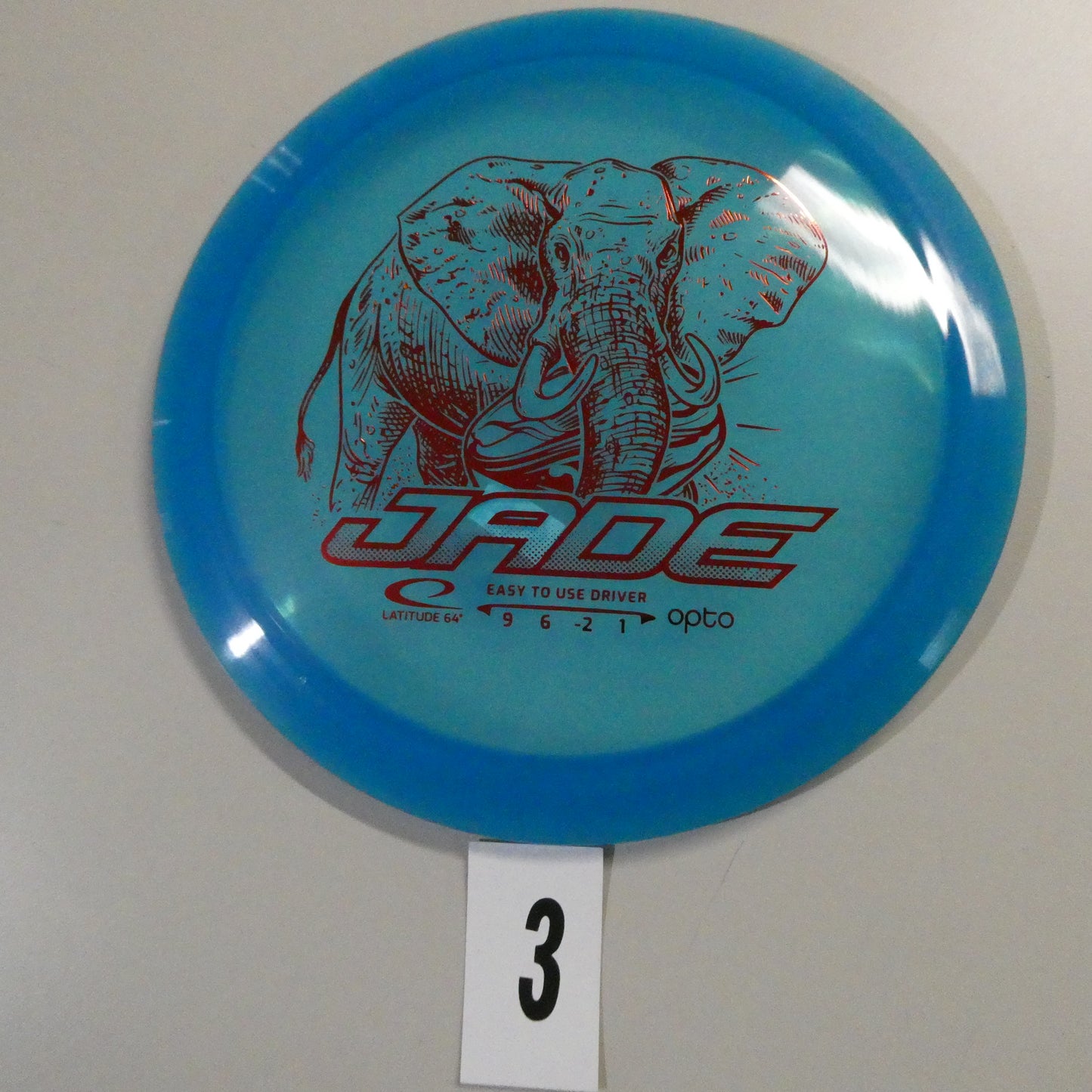 Opto Jade