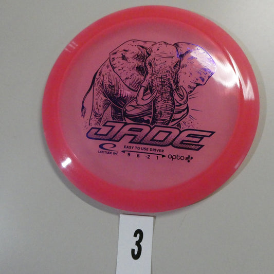 Opto Air Jade