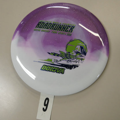 Gregg Barsby Duo Roadrunner (2026)