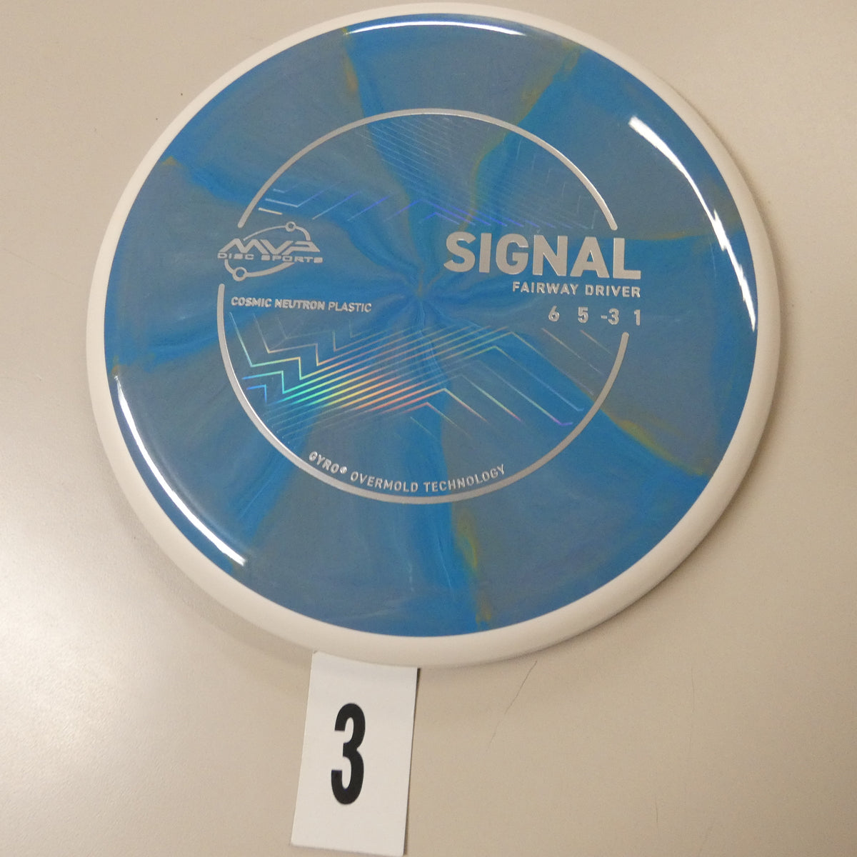 Cosmic Neutron Signal- Project Lab Coat