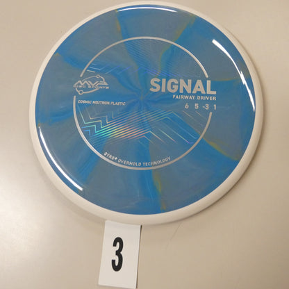Cosmic Neutron Signal- Project Lab Coat