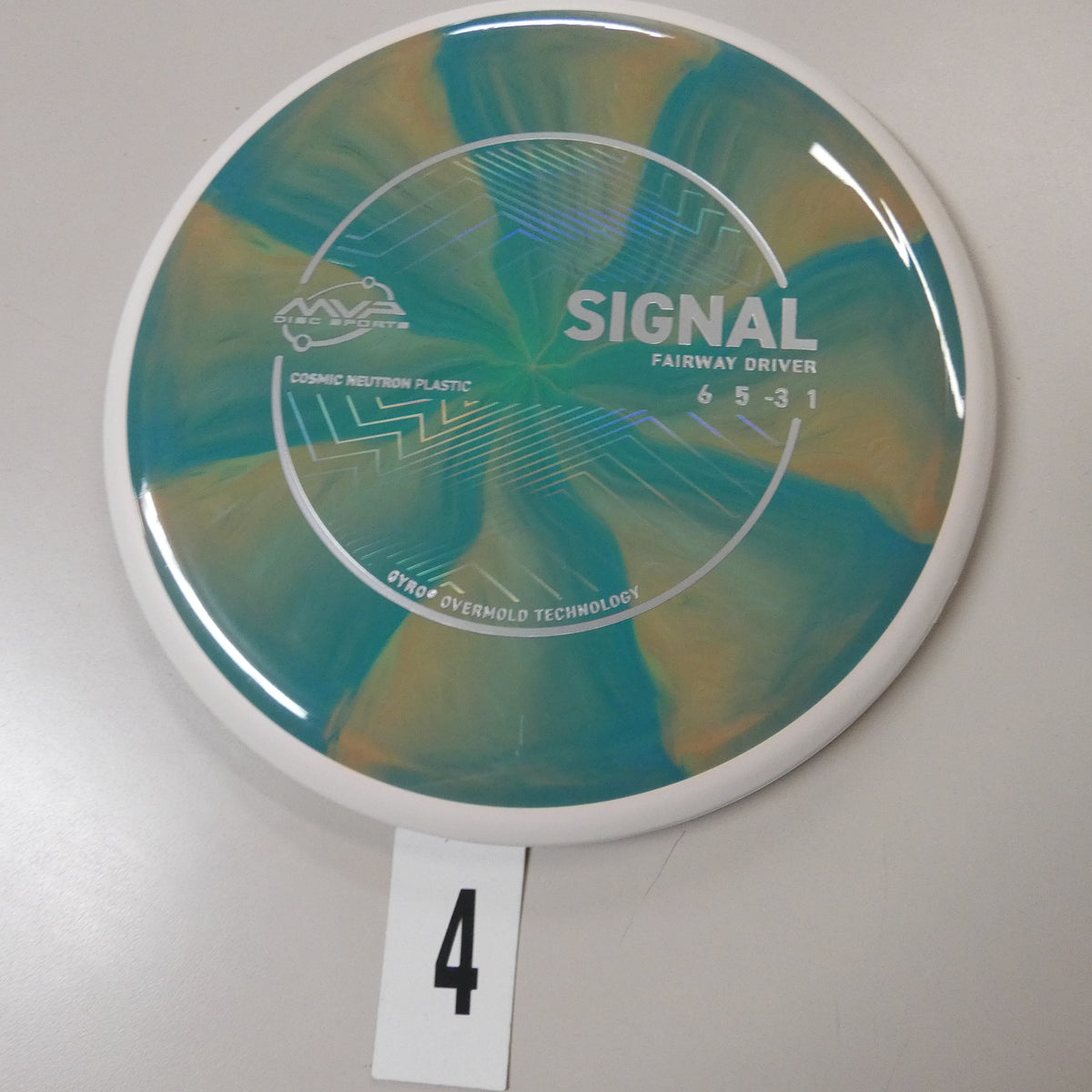 Cosmic Neutron Signal- Project Lab Coat