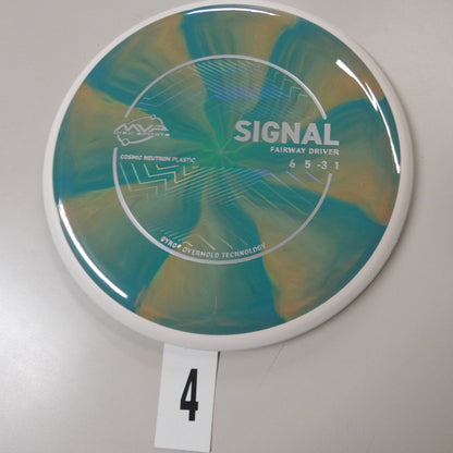 Cosmic Neutron Signal- Project Lab Coat
