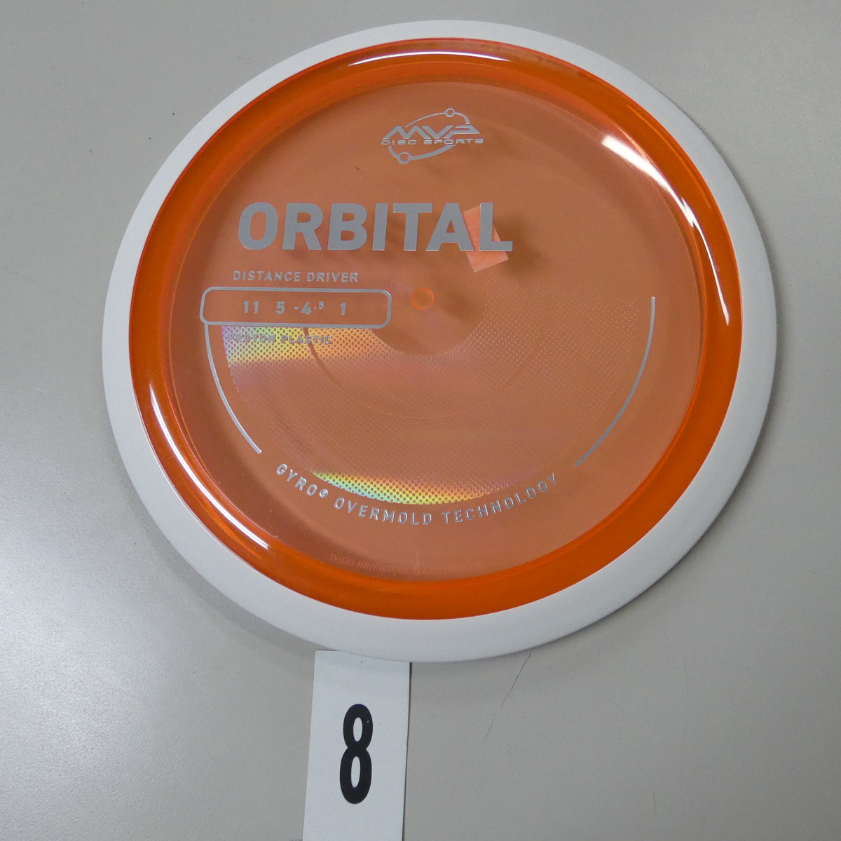 Proton Orbital- Project Lab Coat