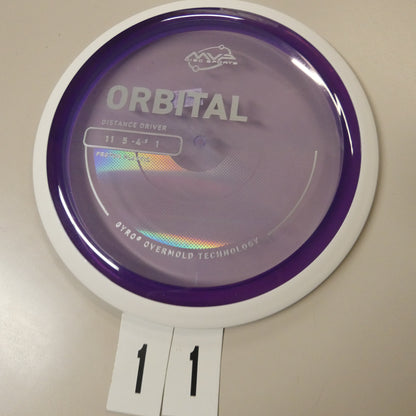 Proton Orbital- Project Lab Coat