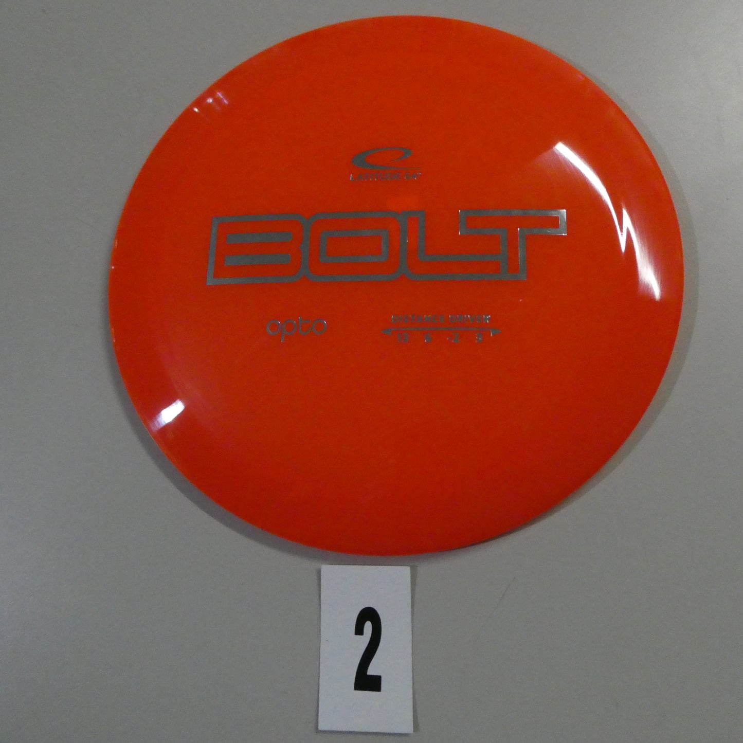 Opto Bolt