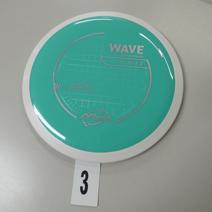 Neutron Wave- Project Lab Coat