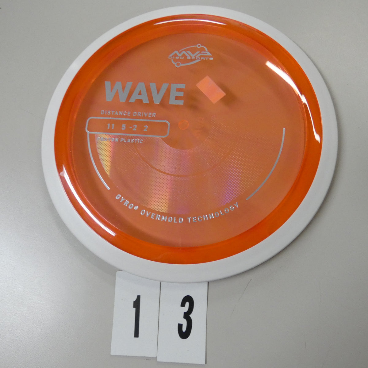Proton Wave- Project Lab Coat
