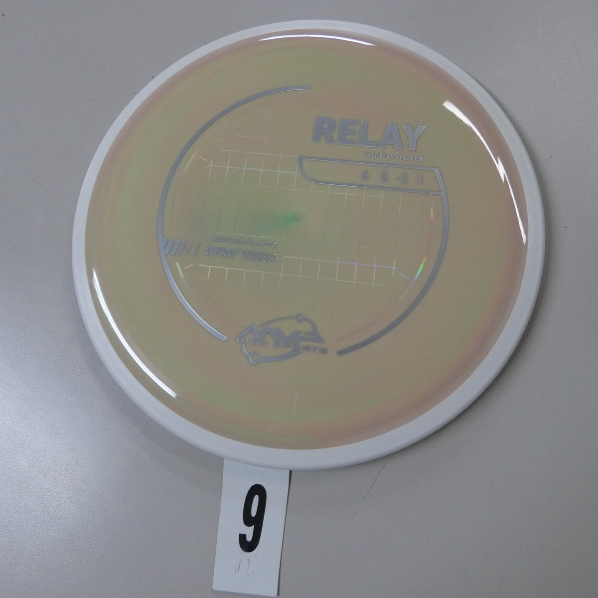 Neutron Relay- Project Lab Coat