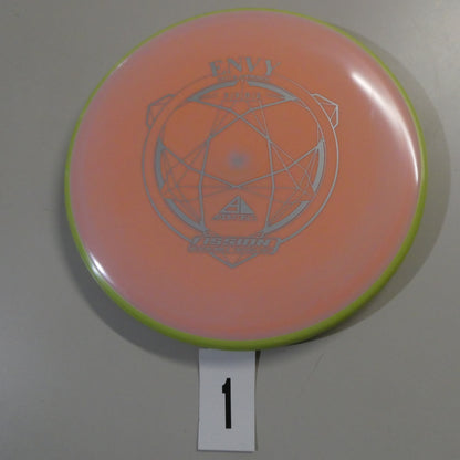 Fission Envy