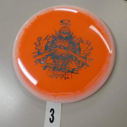 Opto Orbit Fuse