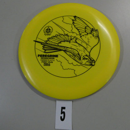 Thermo Peregrine