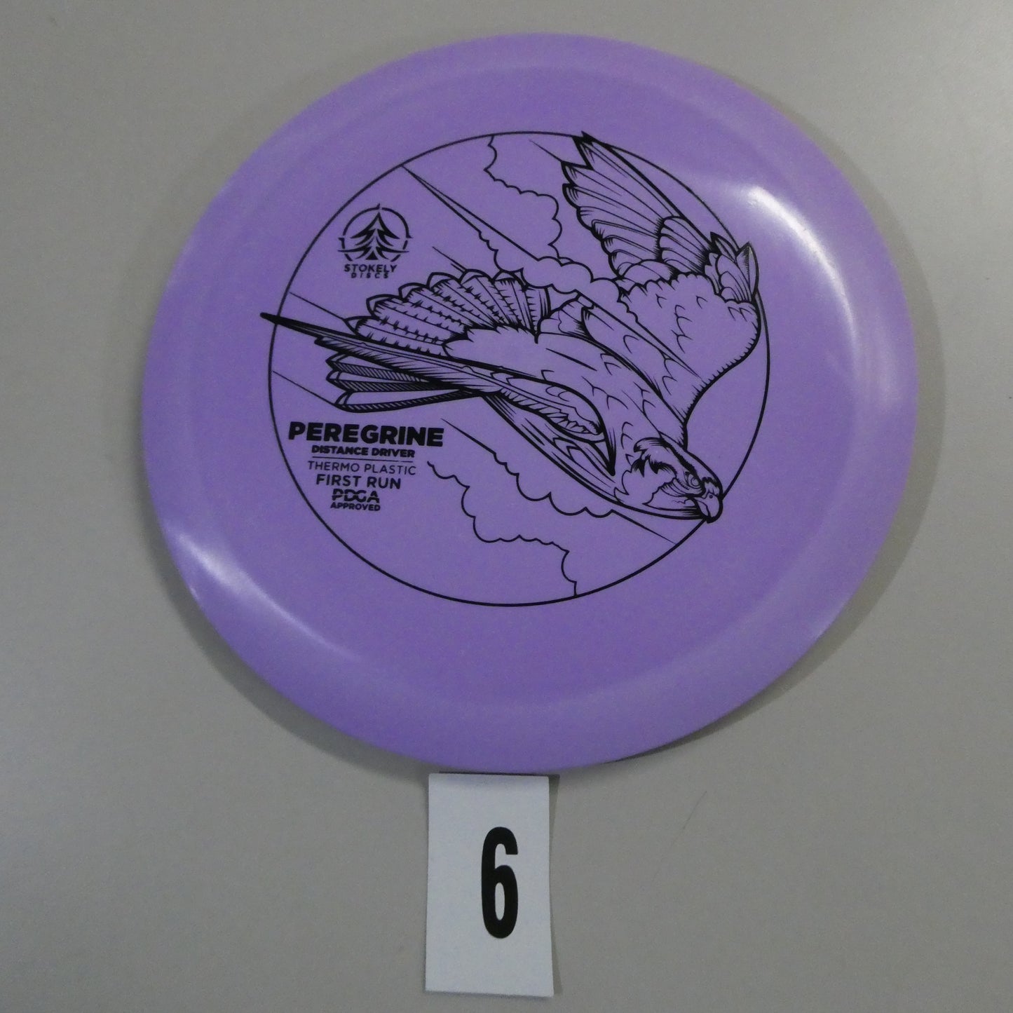 Thermo Peregrine