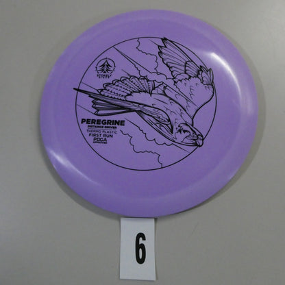 Thermo Peregrine