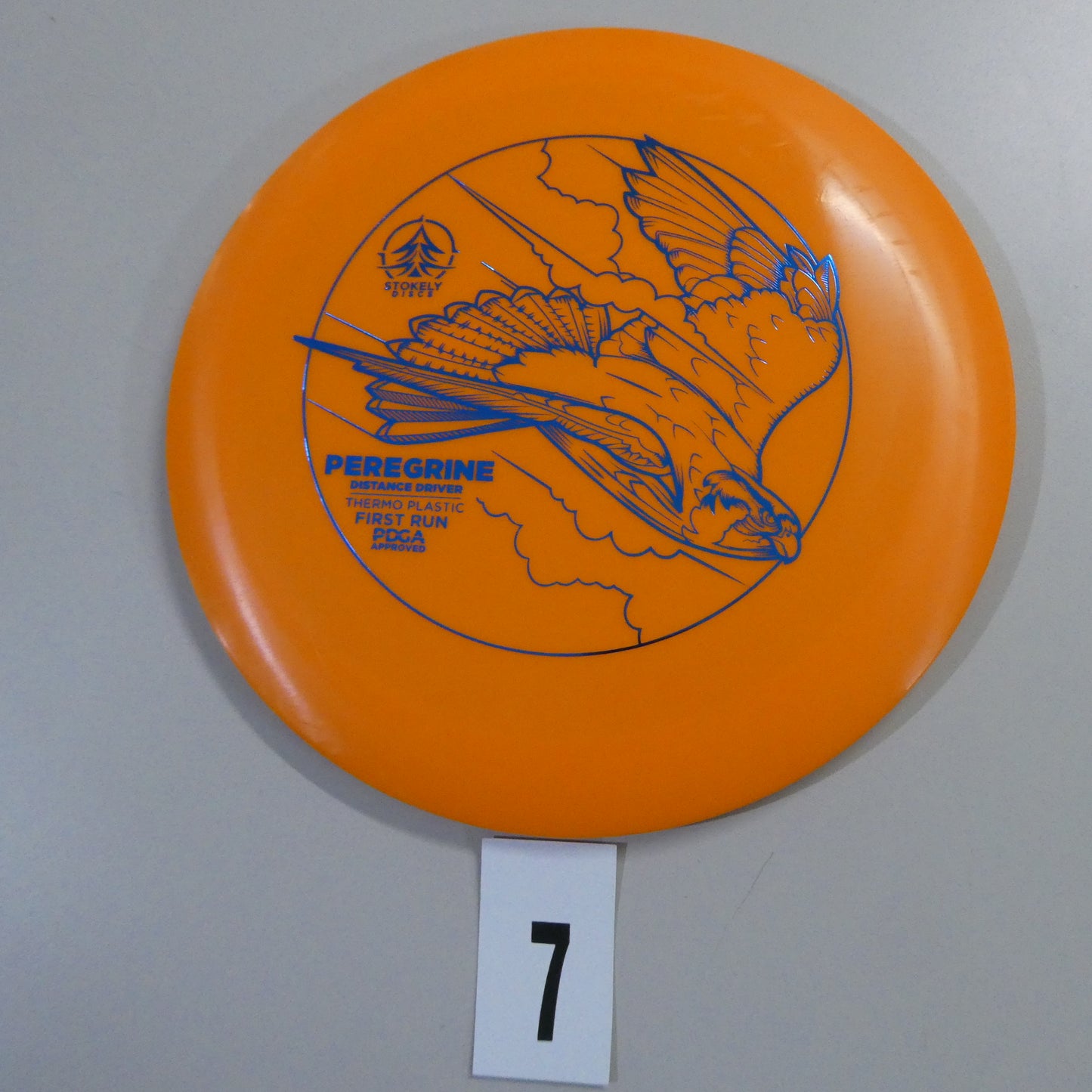 Thermo Peregrine