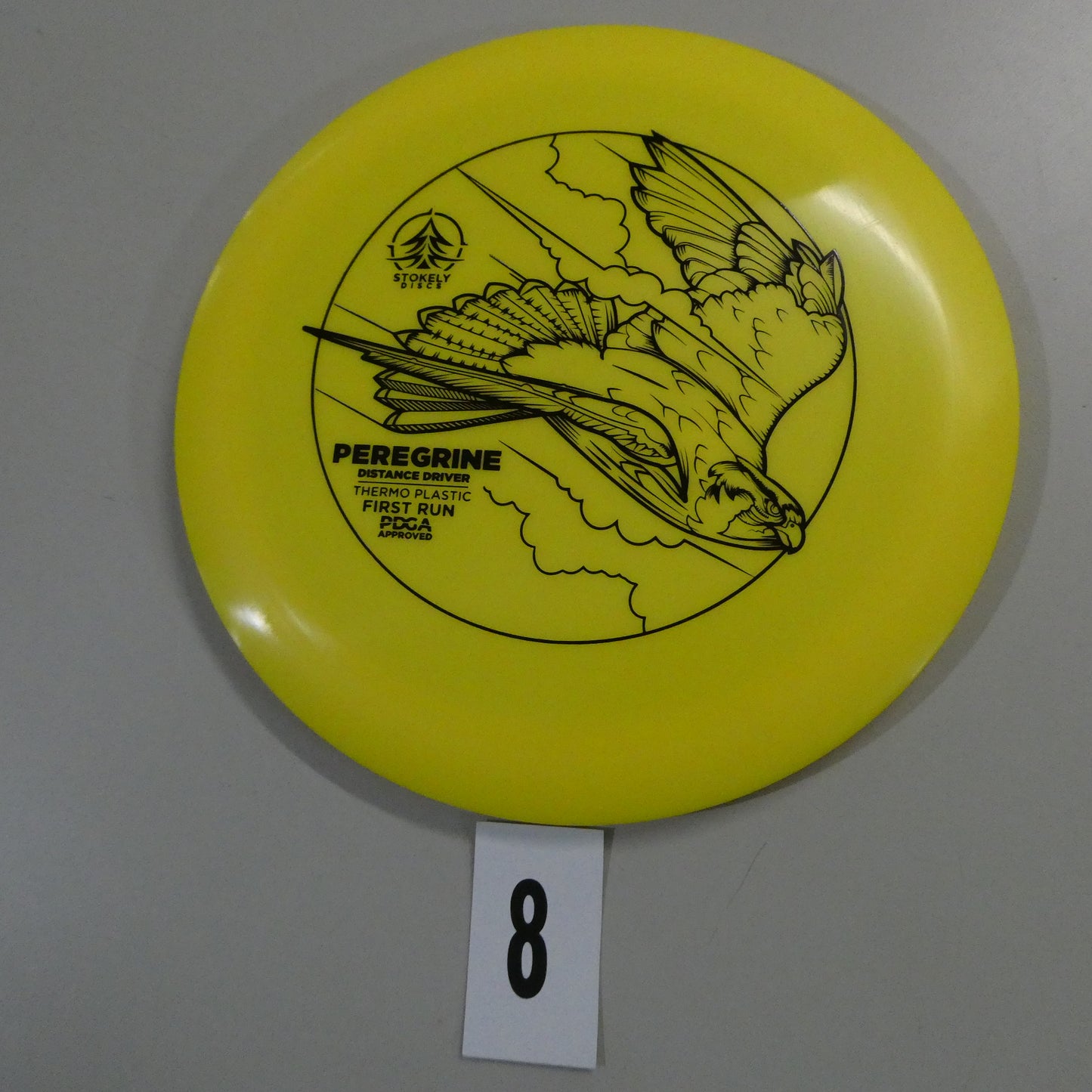 Thermo Peregrine