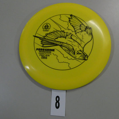 Thermo Peregrine