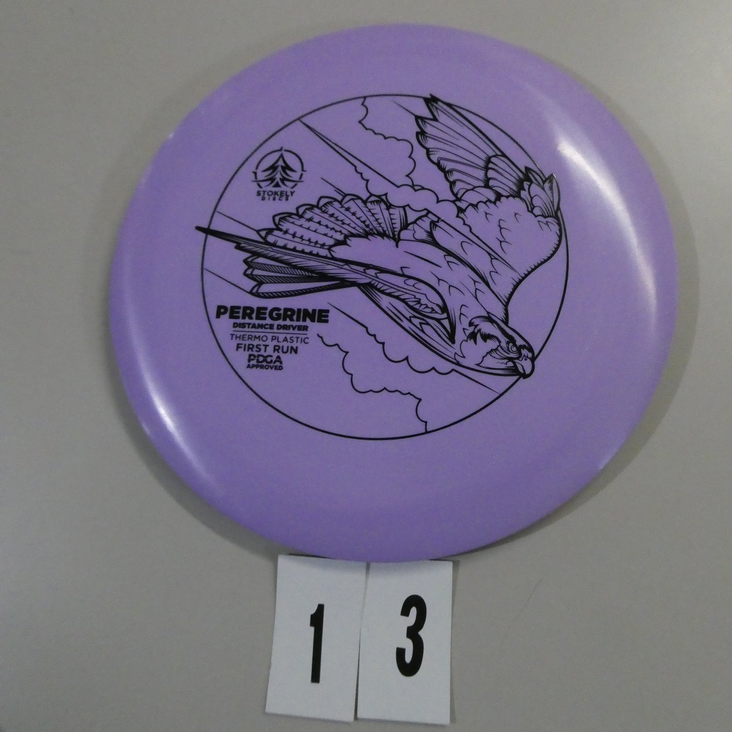 Thermo Peregrine