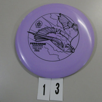 Thermo Peregrine