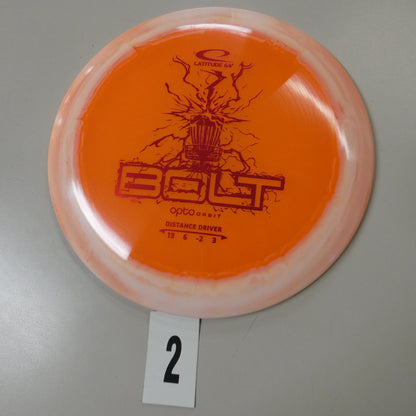 Opto Orbit Bolt