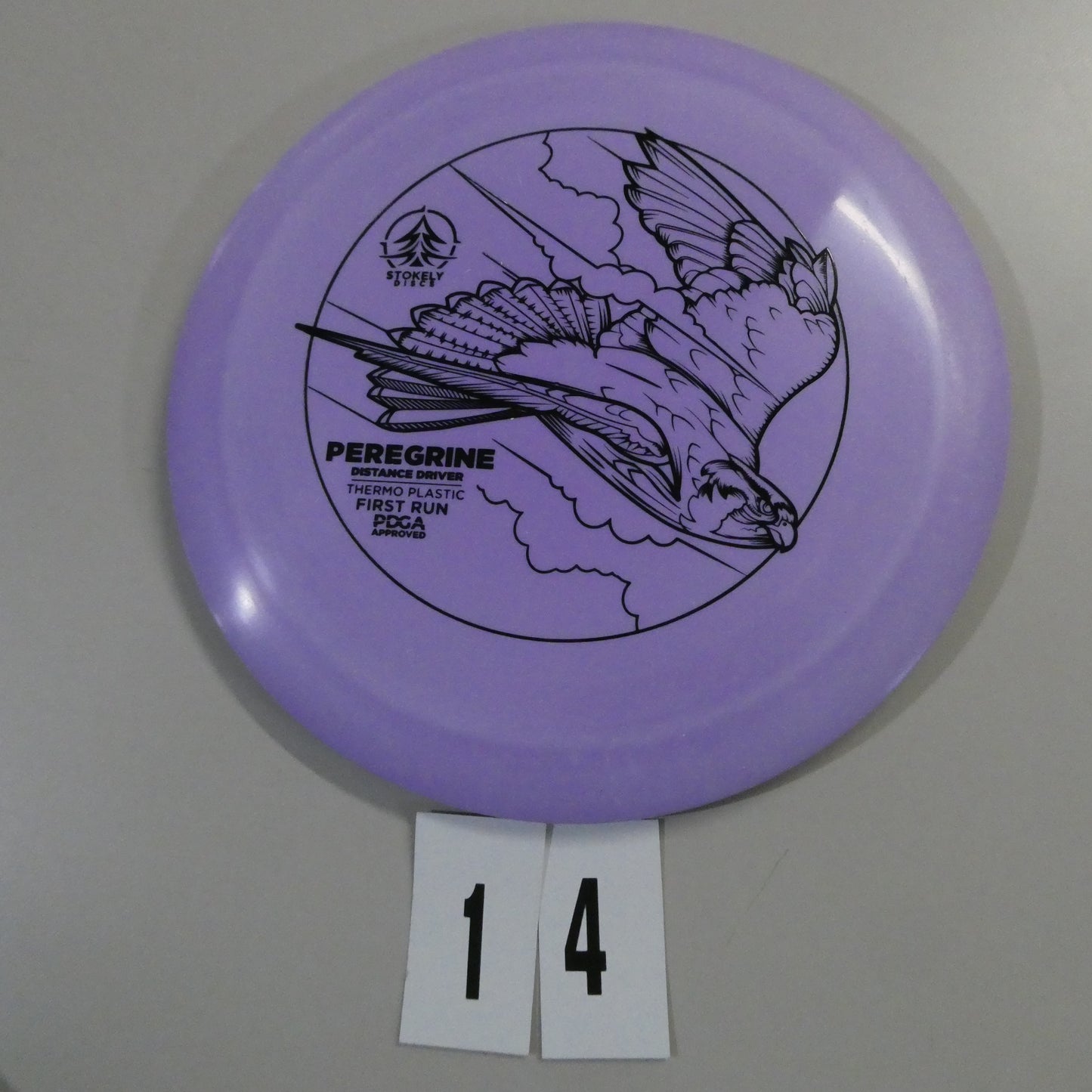 Thermo Peregrine