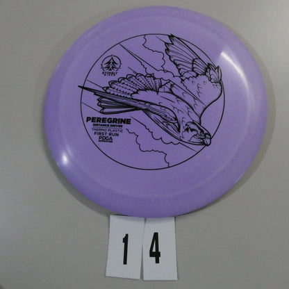 Thermo Peregrine
