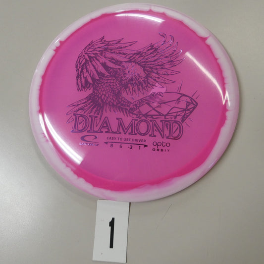 Opto Orbit Diamond