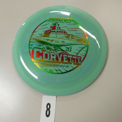 Star Corvette