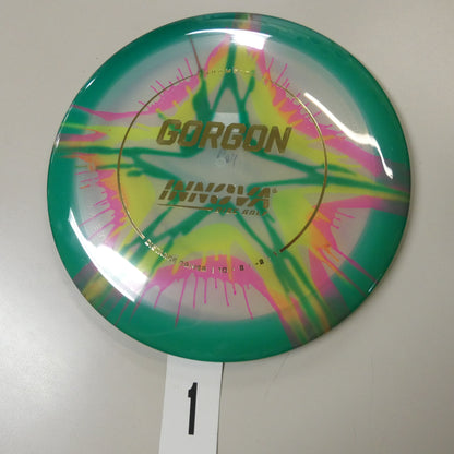 Champion Gorgon