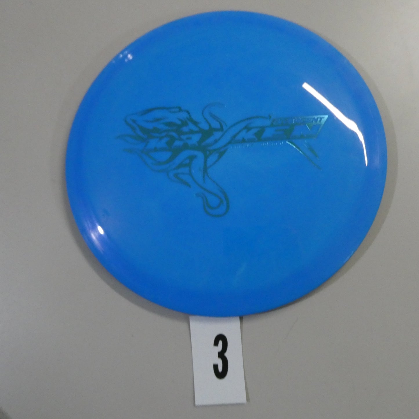 Max Grip Kraken by Divergent Discs