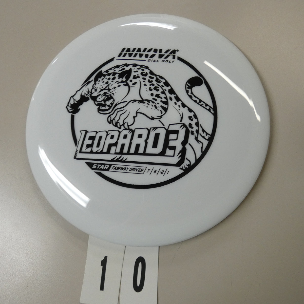 Star Leopard3