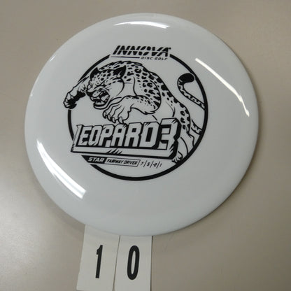 Star Leopard3