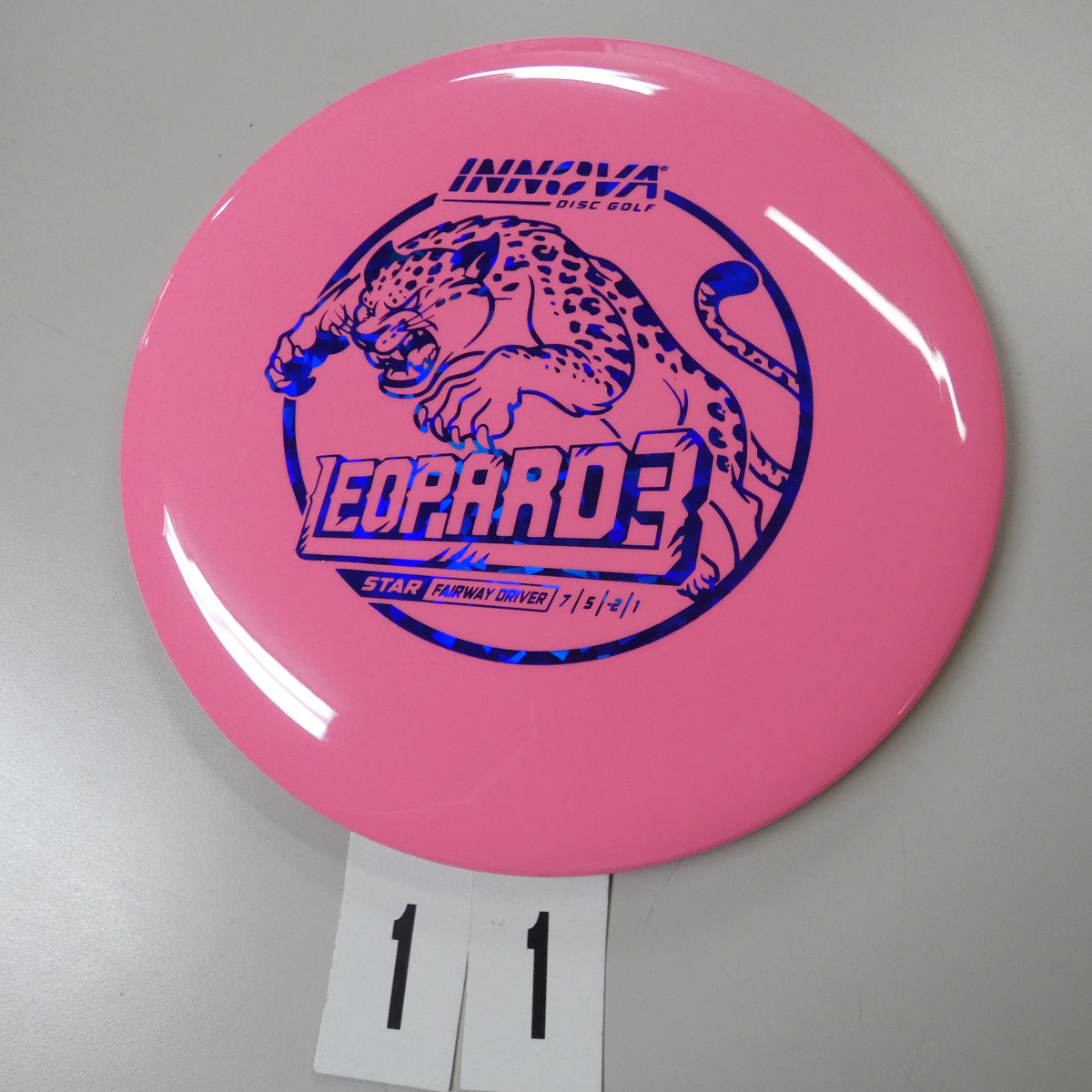 Star Leopard3