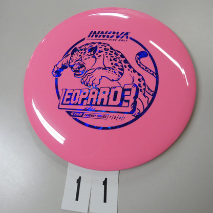 Star Leopard3