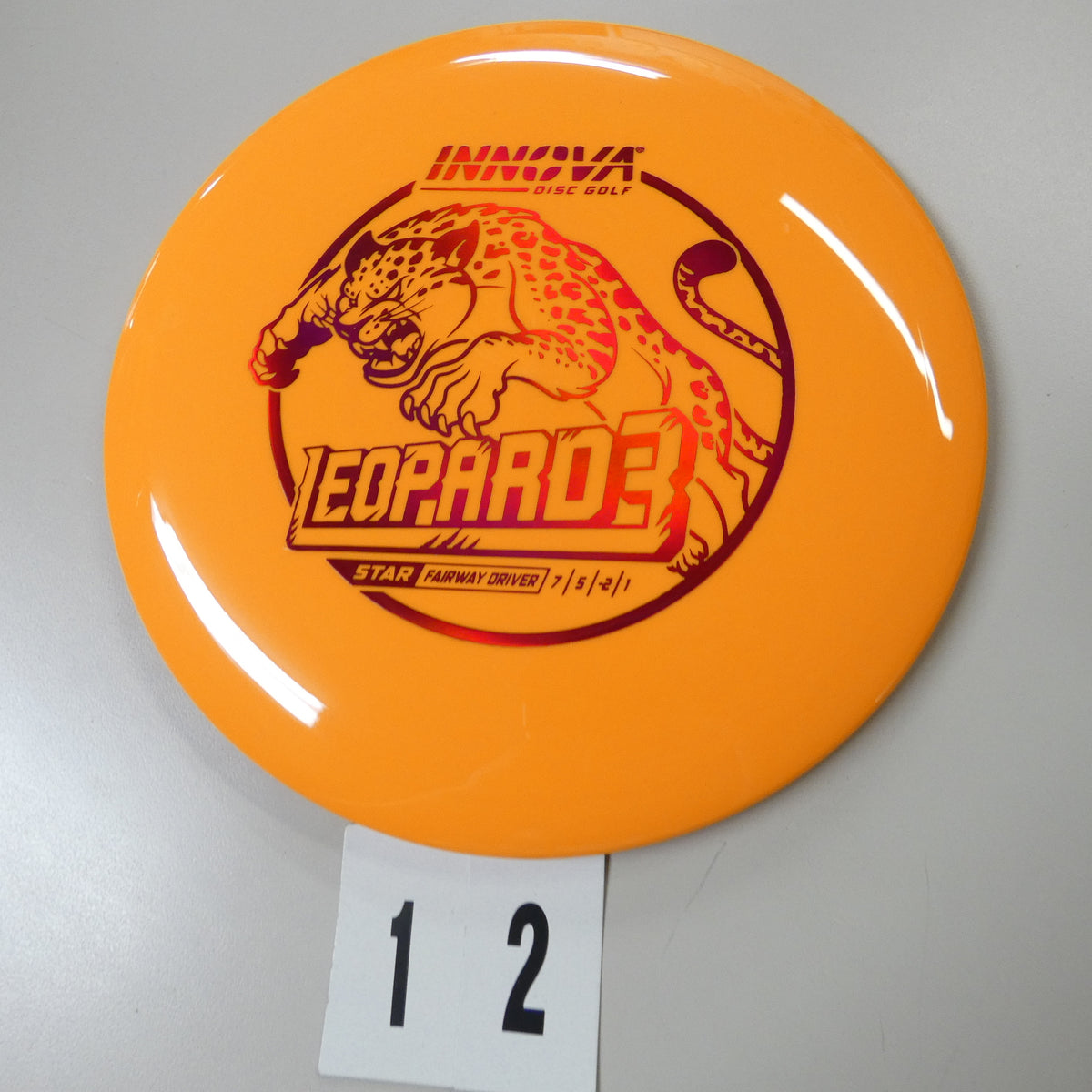 Star Leopard3