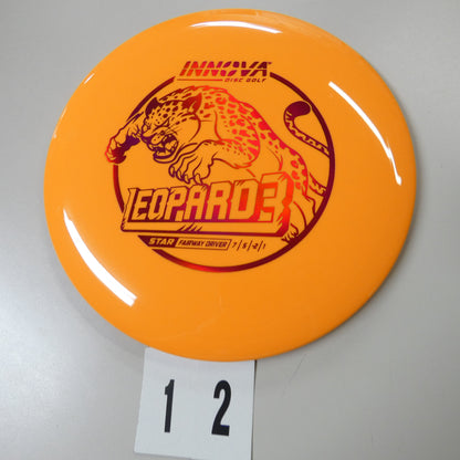 Star Leopard3