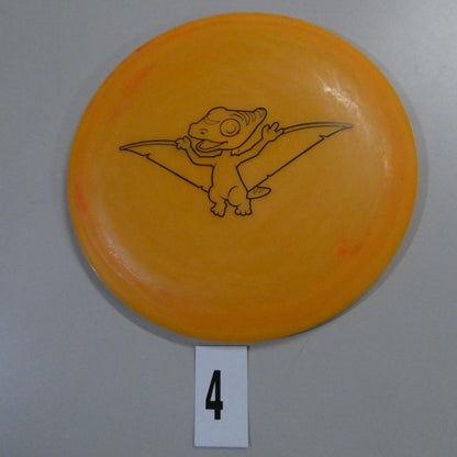 Pterodactylus