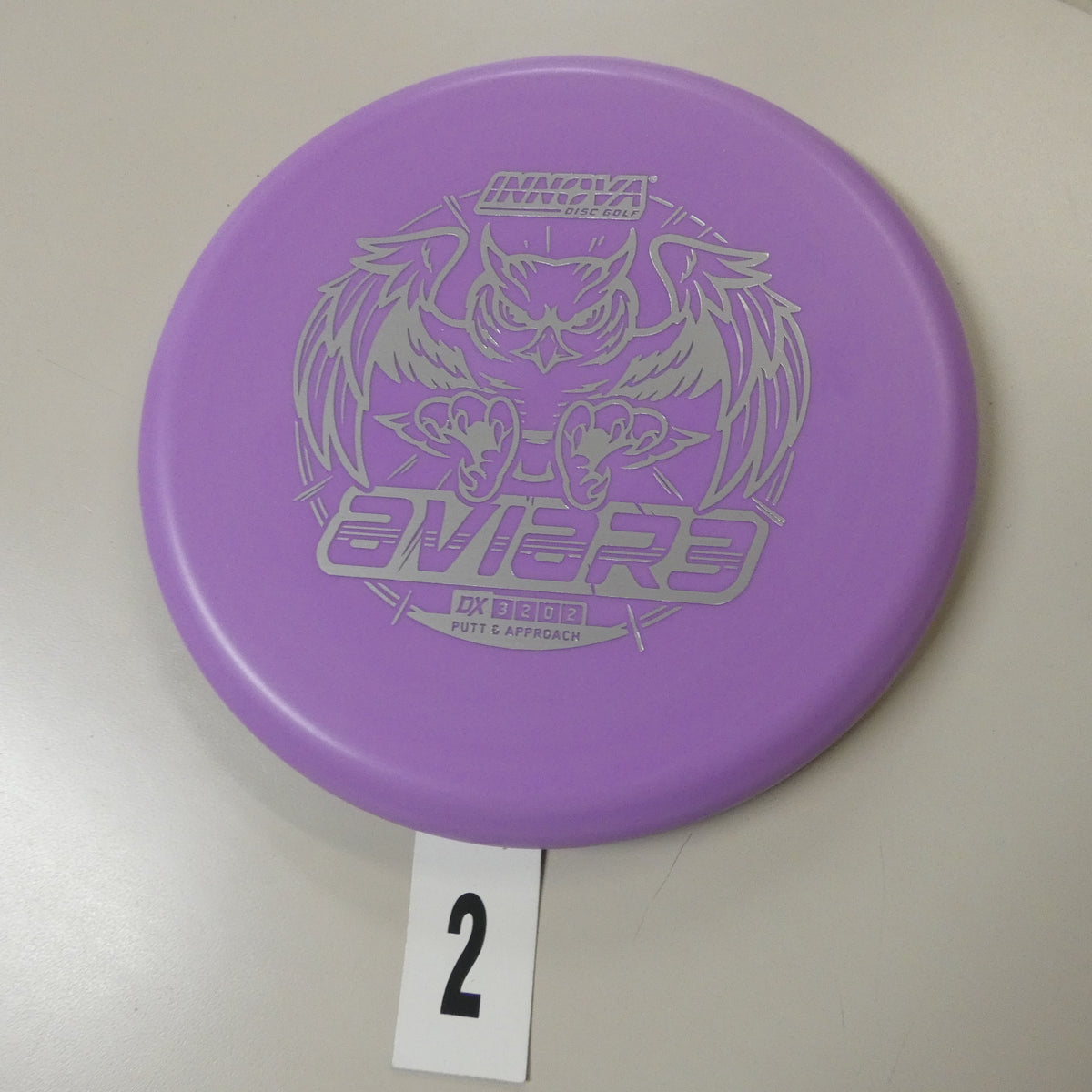 DX Aviar3