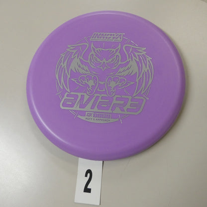DX Aviar3