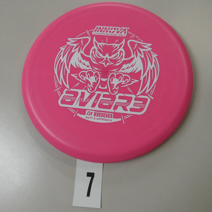 DX Aviar3