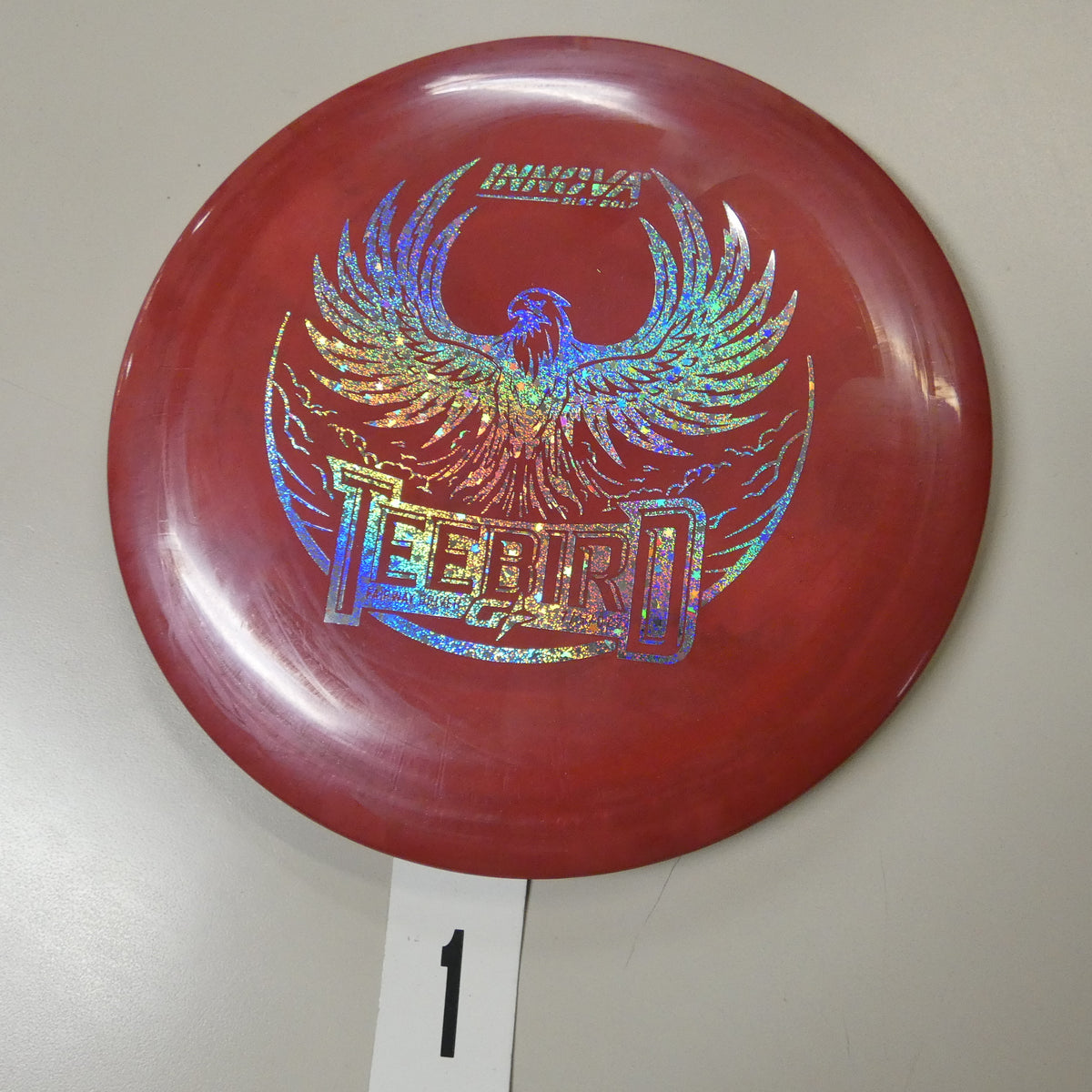 G-Star Teebird